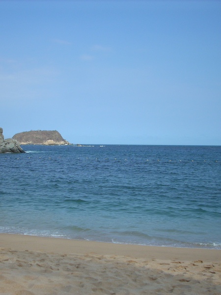 Mazatlan